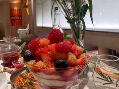 莓果·芭菲-ROIIN用心(武汉首店)