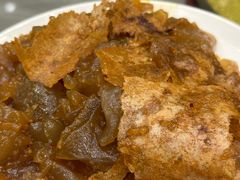 -邢家锅贴老店·非遗·开封菜(金明广场店)