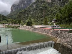 -鹿院坪生态旅游景区