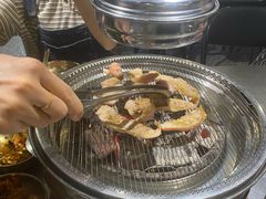 -本炙炭烤·蒲烧活鳗料理店(金沙洲店)