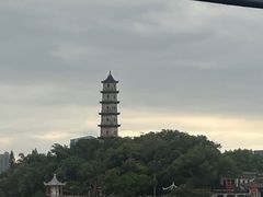 -江心屿景区