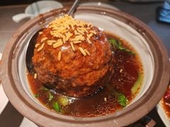 -晓淮山·扬州早茶·淮扬菜(龙阳广场店)