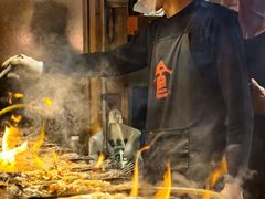 -沙州食驿·非遗小吃夜市