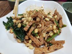 -小杨烤肉(朱雀店)