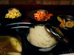 -喜来稀肉(旺角广华街店)