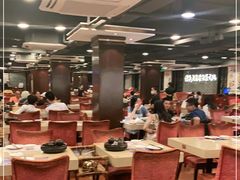 大堂-点都德(聚福楼店)