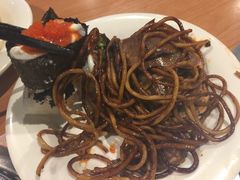 -汉丽轩韩式自助烤肉(大学城龙湖U城天街A馆店)
