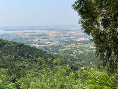 -涂山风景区