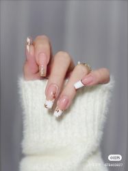 -妙睫屋日式美甲美睫
