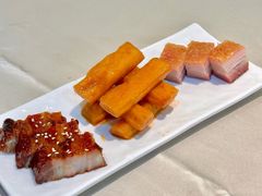 -益健美食大广场(北岭店)