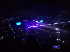 -宝能国际体育演艺中心