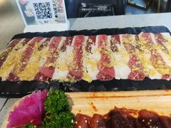 -妥妥烤肉料理(昙华林店)