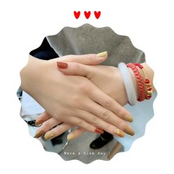 点击看大图 -缤卡妮美甲美睫