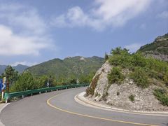 -玉渡山自然风景区