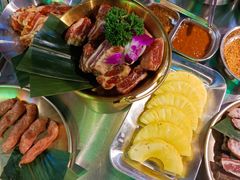 -哈哈碳都·牛肋条无限自助烤肉(宝龙店)