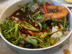 -新侨三宝乐西餐厅(崇文门店)