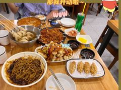 -多宾韩国料理(学衡路店)