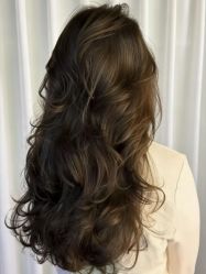 -BEAUTY HAIR GANO