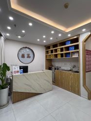 -慈蕊美容养生·专业经络调理