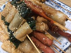 -黄记潮汕甜汤(贝底田坊店)