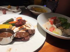 -秀·爱尔兰餐吧(上海路店)