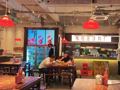 -馬伍旺川菜(安德门店)
