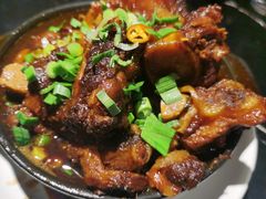 -富临轩私房菜(集庆门大街店)