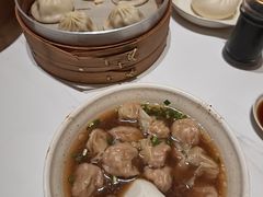 -蒋家桥饺面店(四望亭路店)