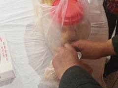 -明升萝卜汤