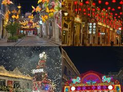 -赤坎·广东华侨国际旅游度假区