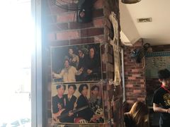 -喝丢一只鞋海鲜烧烤·海肠捞饭(文体街店)