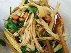 豆笋-张记捆鸡(总店)