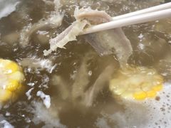 -浩记牛肉店(老街店)