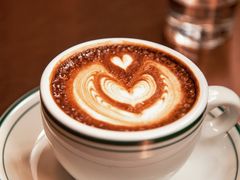 -北京铁手咖啡制造总局metalhands(东四店)