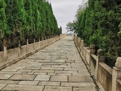 -韩城古城