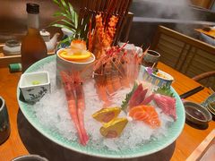 -水濑·日料放题(天河店)