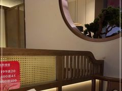 -金佬馆·川菜bistro(芜湖镜湖万达店)