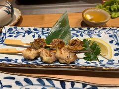 -鮨桐日本料理(望京店)