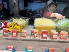 -茶叶农家食府(旗舰店)
