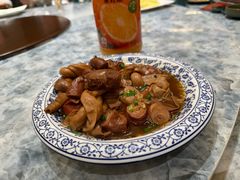 -聚丰园•湖鲜餐厅(阿红私房菜梅石路店)