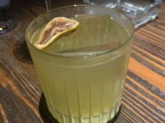 -LAMP BAR 水烟音乐酒吧
