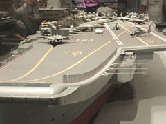 -中国人民解放军海军博物馆