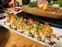 -三渡居酒屋