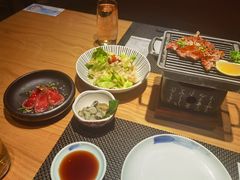 -虹料理·日料放题(悠方店)