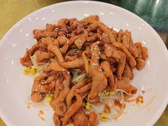 -涛记酒家(瑞宝南路店)