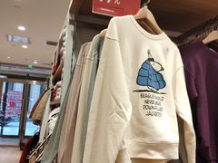 -优衣库(天津贵和购物中心店)