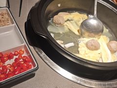 -同仁四季椰子鸡(无锡滨湖万象汇店)