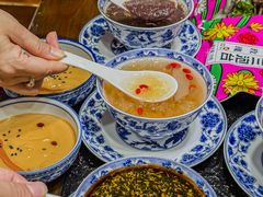 -汇聚德京味铜锅涮肉(沈家桥二路店)