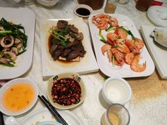 -潮之南·潮汕菜·鱼仔档(南山店)