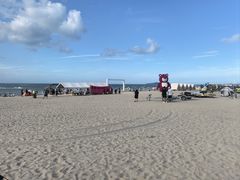 -那香海钻石沙滩浴场